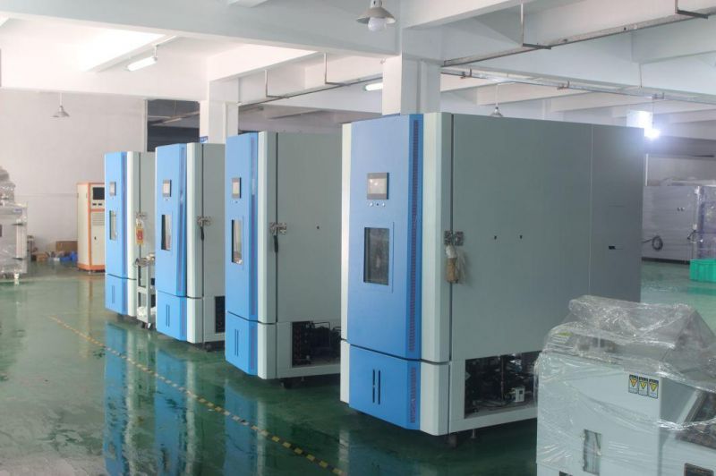 Environmental Chamber Wood Products Voc Analyzer Voc Emission Test Machine Price Voc Emission Test Chamber