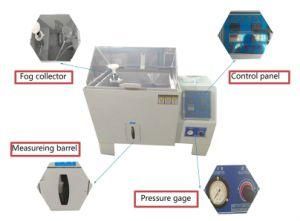 Customizable Universal Stability Precision Salt Water Spray Test Machinery