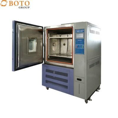 CE Certification Computerzed Test High-Low Temperature Test Chamber