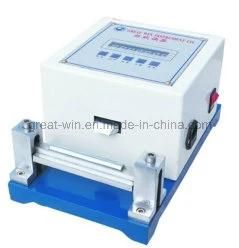 Satra&#160; TM404: 1992 Shoe Peeling Strength Testing Machine/Sole Adhesion/Peeling Tester (GW-034B)