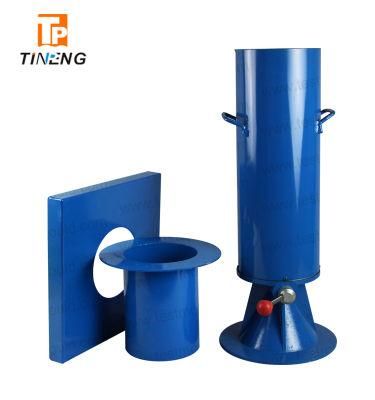 Sand Replacement Complete Set for Mortar Layer