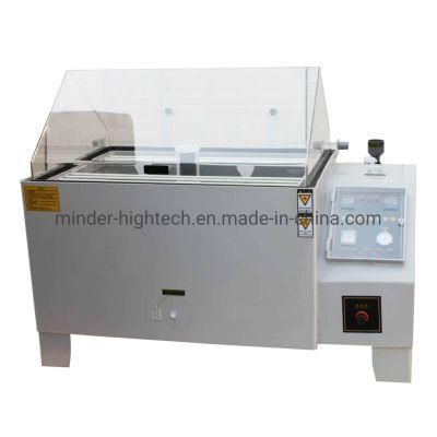 Precision Salt Spray Testing Machine