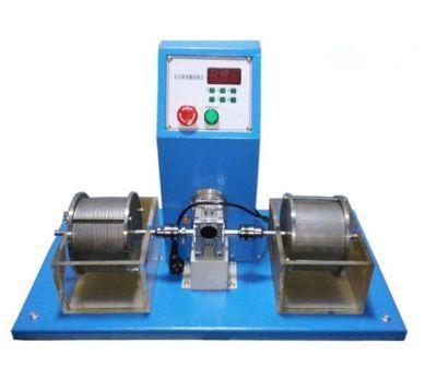 Rock Strength Test Slake Durability Testing Machine