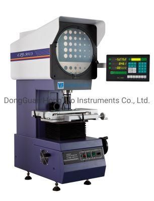 CPJ-3015 Vertical Profile Projector Offered By Factory