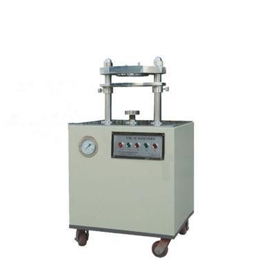 300kn Universal Electric Hydraulic Extruder