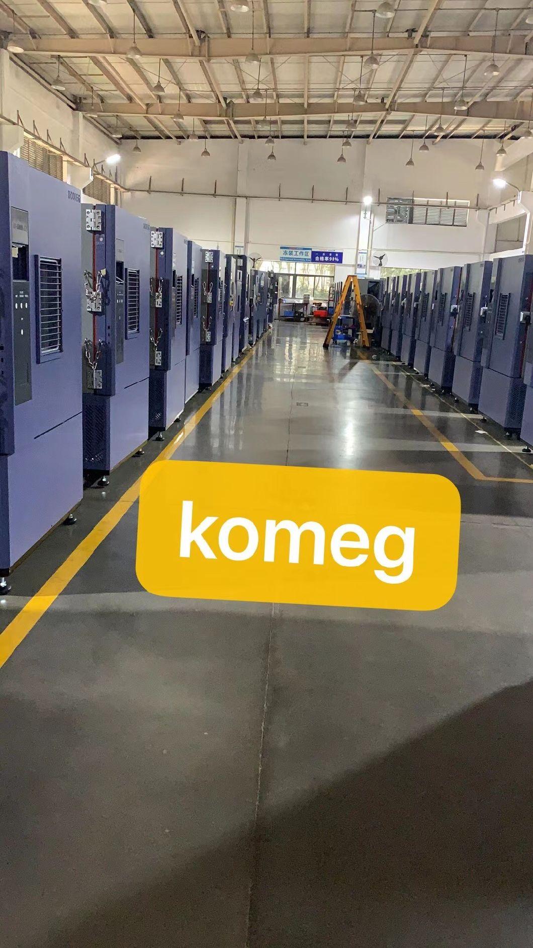 Industry Constant Temperature Humidity Environment Stability Climate Test Chamber
