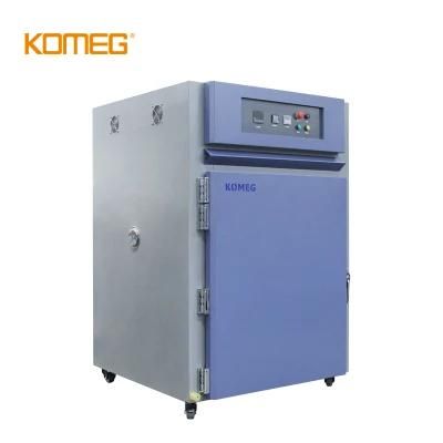 Hot Air Circulation High Temperature Precision Industrial Oven