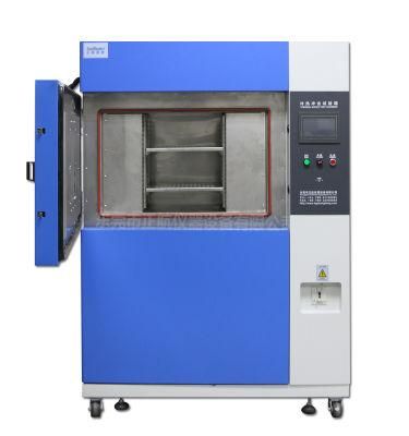 Programmable High and Low Temperature Thermal Shock Chamber Price