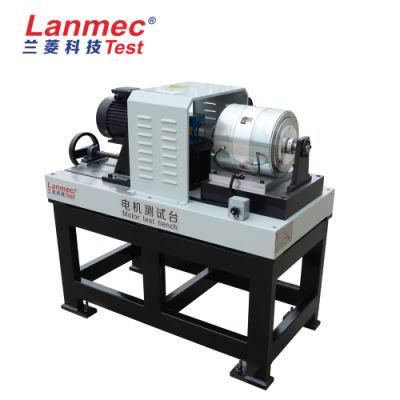 Supply 24n. M Hysteresis Brake Loading Motor Test Bench