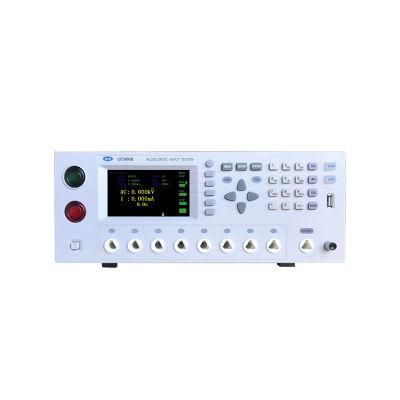 Uce UC9901 Hipot Tester AC/DC/IR