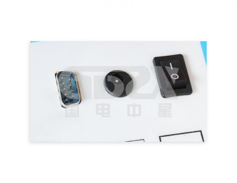 Anti-interference 10kV High Voltage Digital Megohmmeter Insulation Resistance Tester