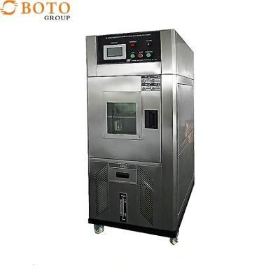 Test Product Programmable Constant Temperature and Humidity Test Chamber