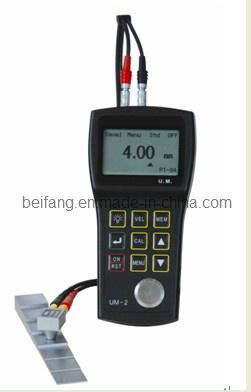 Ultrasonic Thickness Tester
