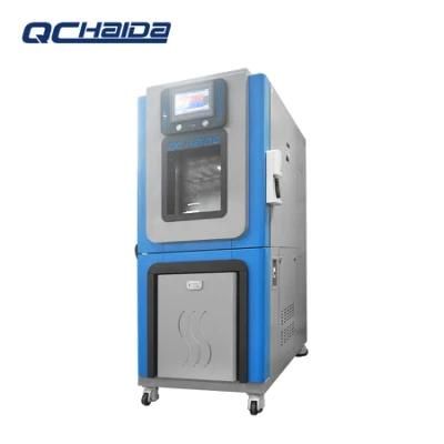 Programmable Temperature Humidity Environmental Test Chamber / Climatic Testing Chamber