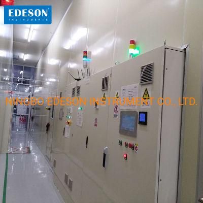 Frequency Converter Standard and Customized Stability Test Burn-in Room