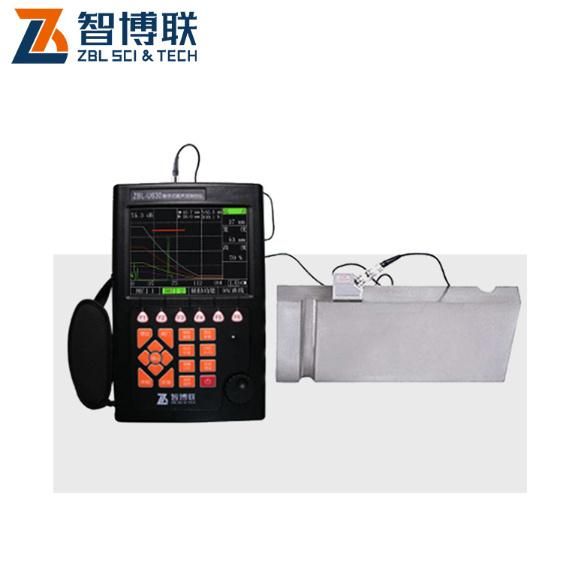 Digital Ultrasonic Flaw Detector ZBL-U630