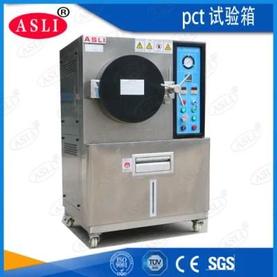 High Temperature High Pressure High Humidity Pct Accelerated Aging Testing Chamber