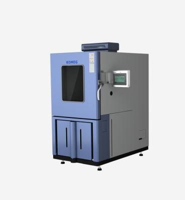 Reliable Temp. and Humidity Test Equipment Material Test Chamber