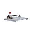 Auto Lab Equipment Paper and Board Crush Testing Machine