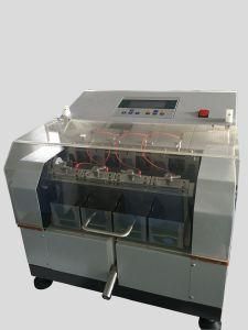 Maeser Water Penetration Test Equipment for Leather