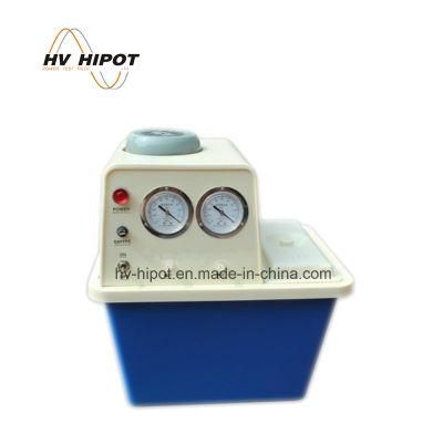 GD-2006S Insulator Dust Density Tester