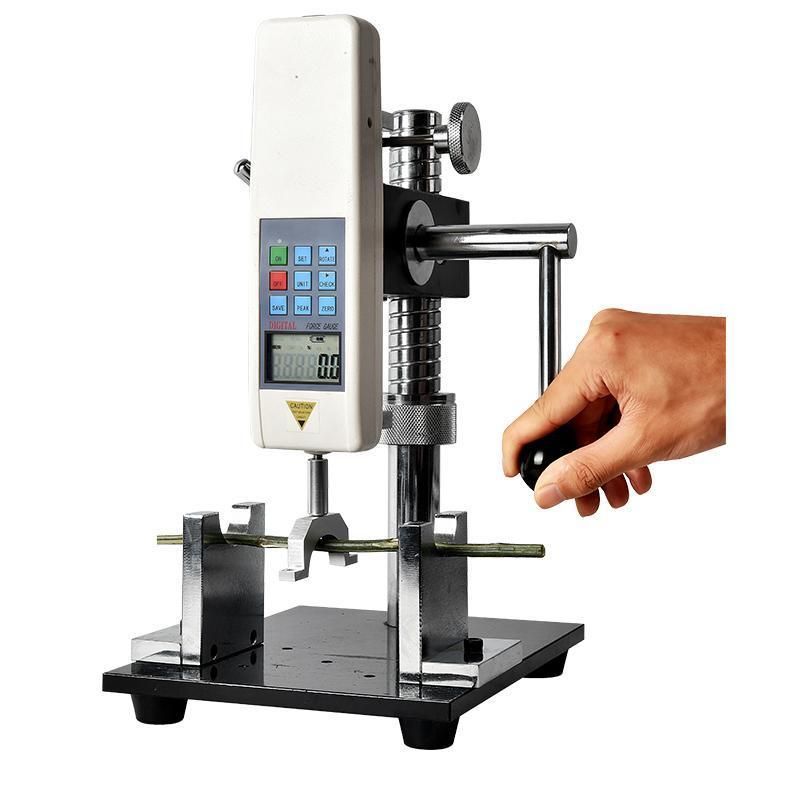 DH-SS-1 Portable Plant physiological Culm-strength Meter