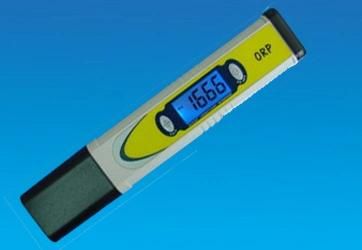 Pocket Digital ORP Meter/Negative Oxidation-Reduction Potential Tester/Water Test Meter/Water Testing Tools (QY-ORP001B)