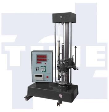 Double Digital Display Tension and Compression Spring Testing Machine Tls-S1000I