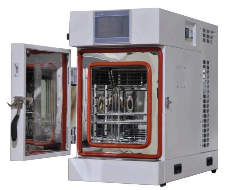 Thermal & Humidity Shock Test Chamber HTC-32