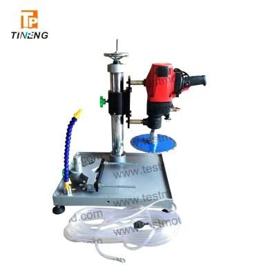 Concrete Specimen Core Grinding Machine