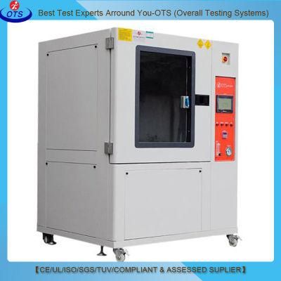 Lab Environment Test Chamber IP56X Sand Dust Test Chamber (IEC 60529)