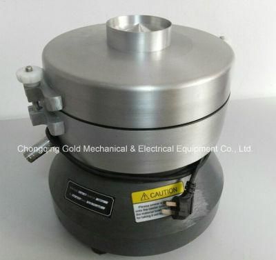 Gd-0722 Asphalt Centrifugal Extractor for Bitumen / Bitumen Centrifugal Extractor