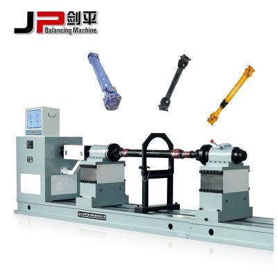 Balancing Machine for Transmission Shaft (PHCW-2000)