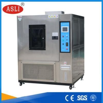 Asli Factory Laboratory Climatic Weathering Xenon Lamp Aging Test Chamber