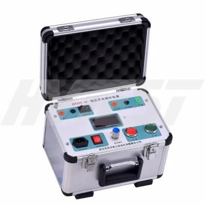 High Voltage Switching Power Supply