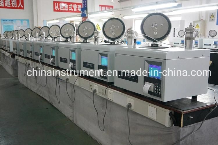 Heat Capacity of Bomb Calorimeter for Precise Measurement of Heat of Combustion