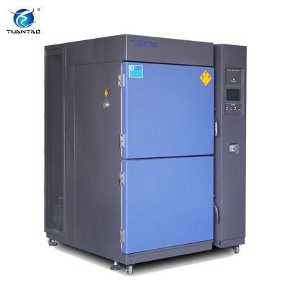 Programmable Thermal Shock Environmental Test Chambers