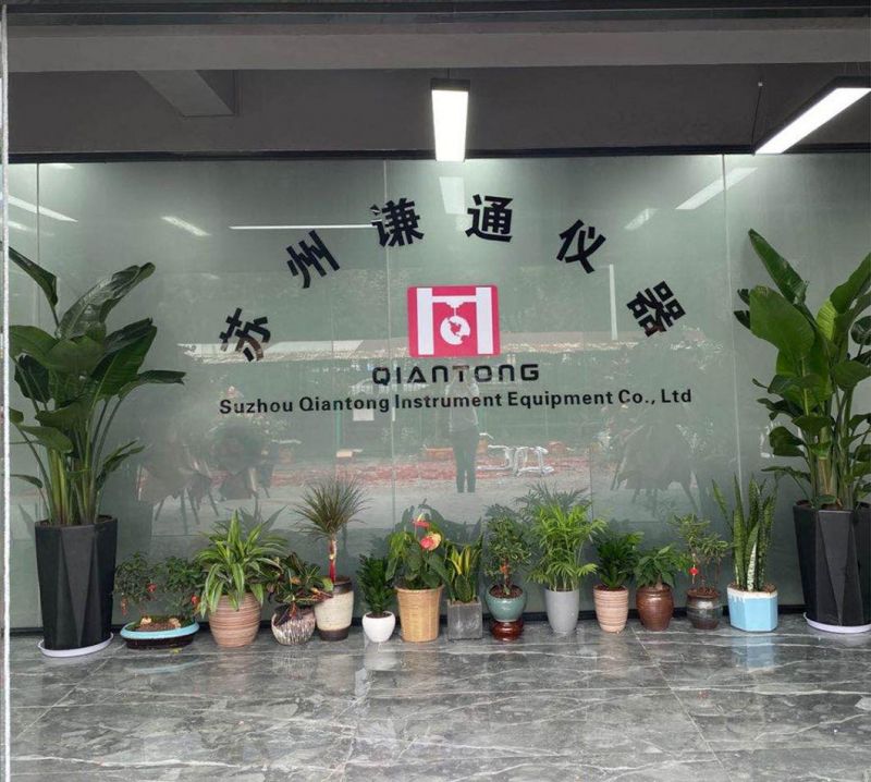 Yield Elongation (compression) Rate Universal Testing Equipment