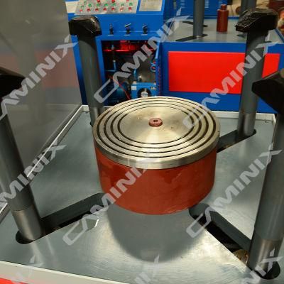 API609 Lug Type Wafer Type Butterfly Valve Pressure Test Unit