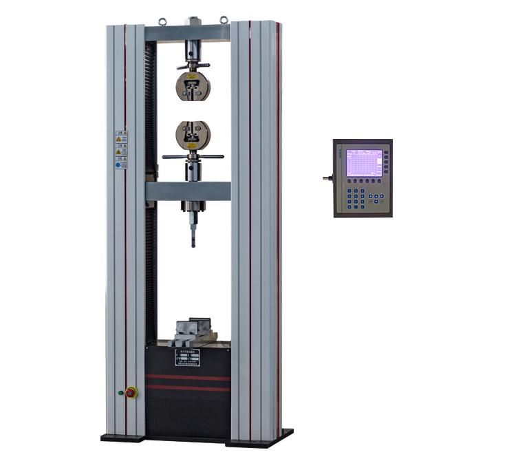 Wds 20kn/30kn/50kn/100kn Rubber Tensile Strength Testing Machine for Laboratory