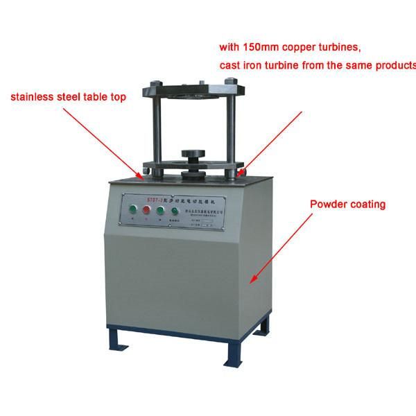 Universal Electric Extruder