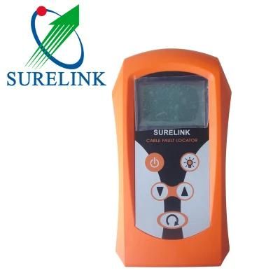 Telephone Cable Tester Locator Wire Tracker
