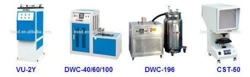 Semi Automatic Charpy Impact Test Instrument (JB-300B)