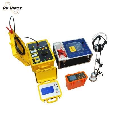 GD-4136L 0-16kV Underground Power Cable Fault Locator