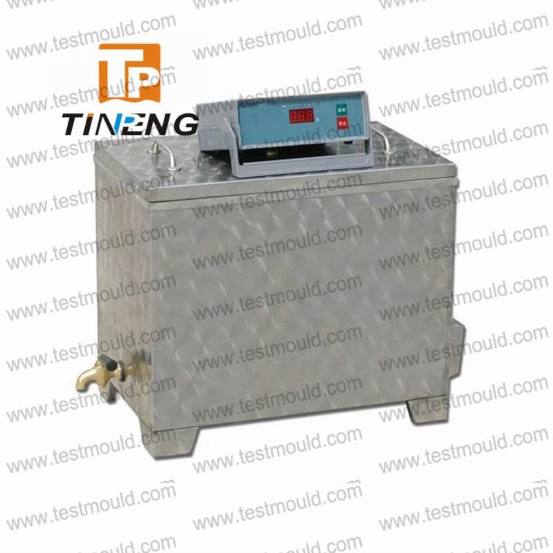 Cement Soundness Le Chatelier Water Bath