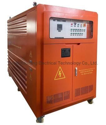 480V 1000kw Load Bank for Generator Hot Sale