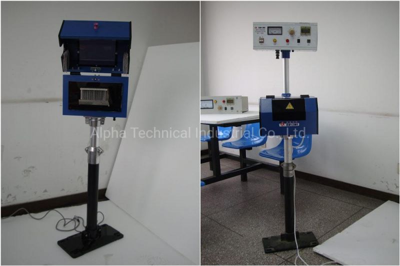 Steel Cable Spark Testing Unit Made in China