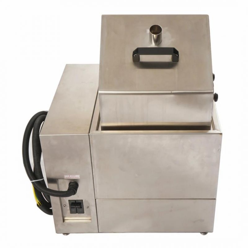 3 Drawers High Accelerated Steam Ageing Tester for Electronic Connector Stability Test