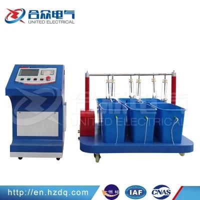 Gloves Hipot Tester Dielectric Gloves/Boots Testing Machine