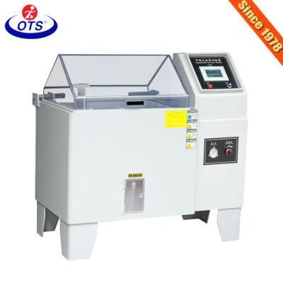 Electronic Precision Salt Spray Corrosion Testing Machine